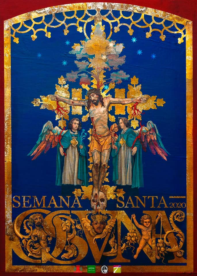Semana Santa en Osuna 2020 Osuna